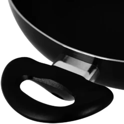 Löwenthal Pfanne Mit Glasdeckel 28cm Schmorpfanne Antihaft Hochraumpfanne Bratpfanne Induktion Grillpfanne Pfanne Universalpfanne -Günstiges Herd Genuss Geschäft 008edaf2422567a5f1478f8dec8207e7