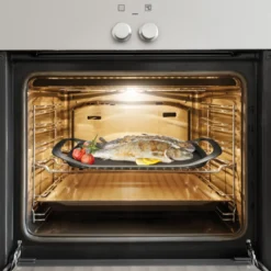 TESCOMA Grillplatte 42 X 28 Cm Induktion Grillrost Antihaftbeschichtet Aluminium -Günstiges Herd Genuss Geschäft 00aa4f3fb2d6590eaa498c0d90523efd