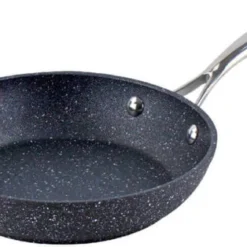 EAZIGLIDE Bratpfanne 20+28cm 2teilig -Günstiges Herd Genuss Geschäft 00bbe8a6162cf744a43fcdaf286f4a83