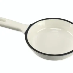 Kochchef Gusseisen Pfanne 3er Set In Verschiedenen Größen, Ø9,9 Cm, Ø12,7 Cm, Ø 15,5 Cm Pfannenset Pfannen Sind Induktionsgeeignet, Backofengeeignet Bis Max. 200° -Günstiges Herd Genuss Geschäft 01092b901cbd797ad37b27f94409856d