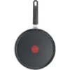 Tefal B56410 Day By Day On - Crêpepfanne - Schwarz -Günstiges Herd Genuss Geschäft 025d95ee8afdc3cf50d09ba0638f3870