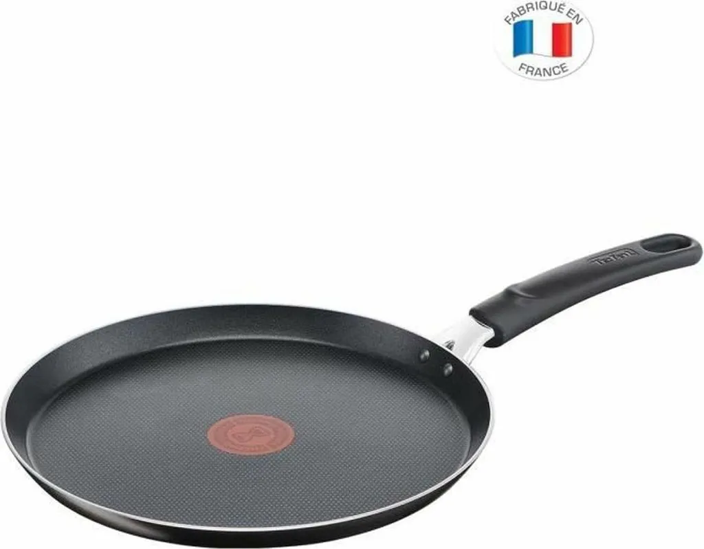 Crepe-Pfanne Tefal Titan Ø 28 Cm 4 Crepe-Pfanne Tefal Titan Ø 28 Cm – Bild 3