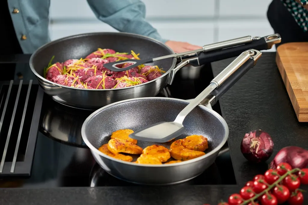Rösle Keuken - Silence Pro Bratpfanne Ø 28cm 9 Rösle Keuken - Silence Pro Bratpfanne Ø 28cm – Bild 7