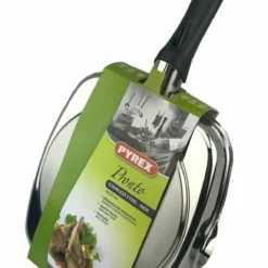 PYREX Pfanne Steakpfanne Grillpfanne 24 X 21 Cm 12 PYREX Pfanne Steakpfanne Grillpfanne 24 X 21 Cm -Günstiges Herd Genuss Geschäft 0546bca0a8936e4f997cc425fc7f391f
