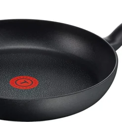 Tefal Hard Titanium+ Allzweckpfanne Ø 28 Cm, Induktionsherdgeeignet, Aluminium 20 Tefal Hard Titanium+ Allzweckpfanne Ø 28 Cm, Induktionsherdgeeignet, Aluminium -Günstiges Herd Genuss Geschäft 054c7f4315754198d1003a67475038e0
