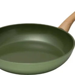 Just Vegan ECO Pfanne CeraVegan 28 Cm Aluminium Grün 30 Just Vegan ECO Pfanne CeraVegan 28 Cm Aluminium Grün -Günstiges Herd Genuss Geschäft 059cd5b46a0f36b4fbc4e1154be9355d