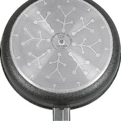 AMT Gastroguss I-528 Bratpfanne, 28 Cm Max. Durchmesser, Gusseisen/Gussaluminium, Induktionsherd-geeignet, Antihaftbeschichtung 24 AMT Gastroguss I-528 Bratpfanne, 28 Cm Max. Durchmesser, Gusseisen/Gussaluminium, Induktionsherd-geeignet, Antihaftbeschichtung -Günstiges Herd Genuss Geschäft 060a77f9972e7ab0e27db935425eafe6