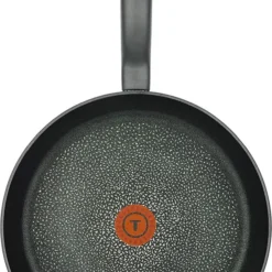Tefal Hard Titanium+ Allzweckpfanne Ø 28 Cm, Induktionsherdgeeignet, Aluminium 21 Tefal Hard Titanium+ Allzweckpfanne Ø 28 Cm, Induktionsherdgeeignet, Aluminium -Günstiges Herd Genuss Geschäft 071b98655514df20b7cacada19a39861