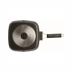 Bergner Europe Bratpfanne Mit Klappgriff BGEU-1101 14 Bergner Europe Bratpfanne Mit Klappgriff BGEU-1101 -Günstiges Herd Genuss Geschäft 08ad18c6ce3b096b2fdfa505ba23cdb9