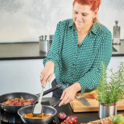 Rösle Keuken - Silence Pro Bratpfanne Ø 28cm 29 Rösle Keuken - Silence Pro Bratpfanne Ø 28cm -Günstiges Herd Genuss Geschäft 08d95c3f5145150a541e95e68600181b