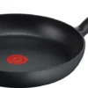 Tefal Hard Titanium+ Allzweckpfanne Ø 28 Cm, Induktionsherdgeeignet, Aluminium 2 Tefal Hard Titanium+ Allzweckpfanne Ø 28 Cm, Induktionsherdgeeignet, Aluminium -Günstiges Herd Genuss Geschäft 08def27cb89e29a303a85960fd008db3