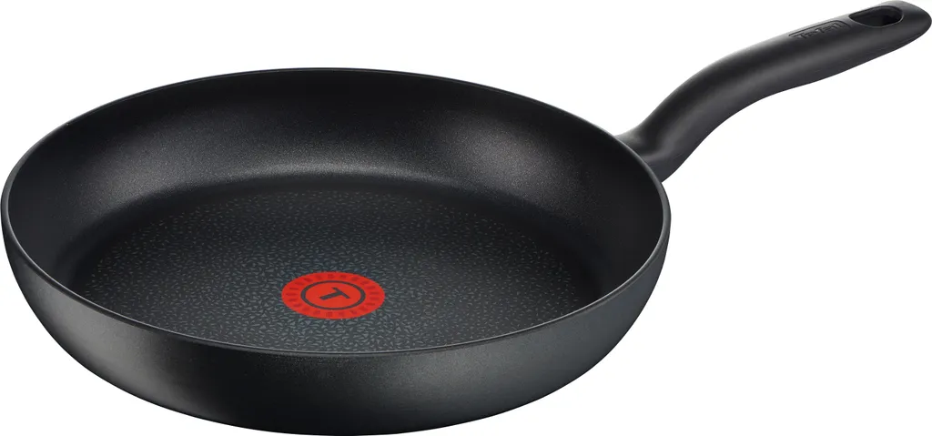 Tefal Hard Titanium+ Allzweckpfanne Ø 28 Cm, Induktionsherdgeeignet, Aluminium 3 Tefal Hard Titanium+ Allzweckpfanne Ø 28 Cm, Induktionsherdgeeignet, Aluminium