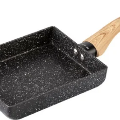 Pfanne Japanische Omelettpfanne Aluminium Kleine Bratpfanne Küche Antihaftpfannkuchen Omelettpfanne (1 Stück) -Günstiges Herd Genuss Geschäft 09d61da244f8358e78543c419aa1a909 3