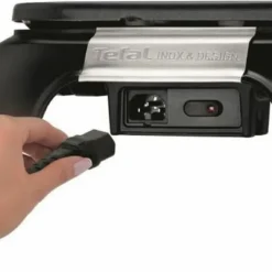 Crêpes-Maker Tefal PY558813 1000 W -Günstiges Herd Genuss Geschäft 09f244a136d115bffdc839b825123d35