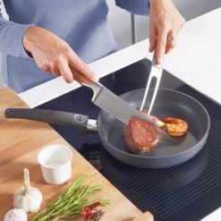 Woll Diamond Lite, Gusspfanne Mit Festem Stiel, Ø 28 Cm, 5 Cm Hoch 15 Woll Diamond Lite, Gusspfanne Mit Festem Stiel, Ø 28 Cm, 5 Cm Hoch -Günstiges Herd Genuss Geschäft 0b0d1c8a698742c01f4aca9d4e2294c4