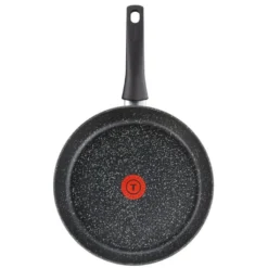 Tefal Bratpfanne Authentic Ø 24 Cm -Günstiges Herd Genuss Geschäft 0b76e1304db083ecde9f20305ace4240