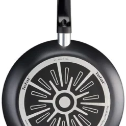 TEFAL Pfanne INVISSIA 28 Cm Bratpfanne Antihaft-Versiegelung Backofen Bis 175 °C -Günstiges Herd Genuss Geschäft 0c743634a31bfec6b0d51e4801036df2