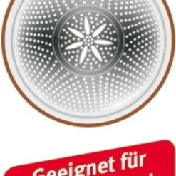 Tefal Jamie Oliver Pfannen-Set 20cm Und 26cm -Günstiges Herd Genuss Geschäft 0d53bfaaad962a25615bcca07c4a74c6