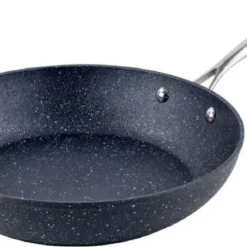 EAZIGLIDE Bratpfanne 20+28cm 2teilig -Günstiges Herd Genuss Geschäft 0d6c94643761a567b363afcbc1a46daf