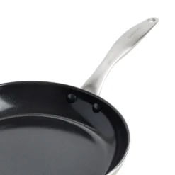 GreenPan Bratpfanne - Royal Bronze - ø 20 Cm - Keramische Antihaftbeschichtung -Günstiges Herd Genuss Geschäft 0d6fc32f32a0f3fd15e49cfa2712bb4d