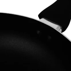 Löwenthal Pfanne Mit Glasdeckel 28cm Schmorpfanne Antihaft Hochraumpfanne Bratpfanne Induktion Grillpfanne Pfanne Universalpfanne -Günstiges Herd Genuss Geschäft 0e2109806ac5bb6e11ac18d832610f1d