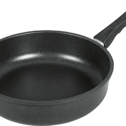 AMT Induktionspfanne Ø 28 Cm, Höhe 7 Cm 14 AMT Induktionspfanne Ø 28 Cm, Höhe 7 Cm -Günstiges Herd Genuss Geschäft 0e56f83440c2063feb78809d1b2493d9