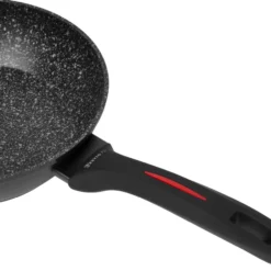 Pfanne Ø 24 Cm Antihaft Granit Bratpfanne STARKE PRO PICCANTE DEEP -Günstiges Herd Genuss Geschäft 0f5e0ef12136e473e82a27a5228d0e52