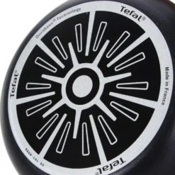 Tefal Bratpfanne Pfanne Issencia Plus 28cm Aluminium Thermo-Spot B59406 -Günstiges Herd Genuss Geschäft 11ff5f4d96f51030813726f31eee9765