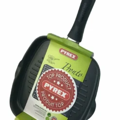 PYREX Pfanne Steakpfanne Grillpfanne 24 X 21 Cm 11 PYREX Pfanne Steakpfanne Grillpfanne 24 X 21 Cm -Günstiges Herd Genuss Geschäft 15bd291dcc754d1fecf542cfee7b452c