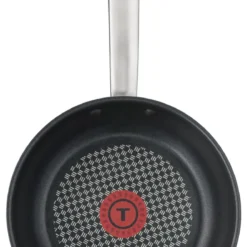 Tefal Virtuoso Pfanne Bratpfanne, Beschichtet, 24cm, Edelstahl 23 Tefal Virtuoso Pfanne Bratpfanne, Beschichtet, 24cm, Edelstahl -Günstiges Herd Genuss Geschäft 1878c4ab8f47d987711f7f3e5460efb8
