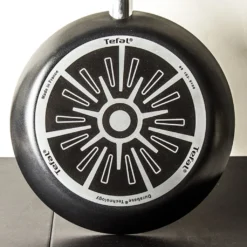 TEFAL Pfanne INVISSIA 28 Cm Bratpfanne Antihaft-Versiegelung Backofen Bis 175 °C -Günstiges Herd Genuss Geschäft 19157f18087b7098d58dfd6122111309