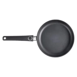 Woll Diamond Lite, Gusspfanne Mit Festem Stiel, Ø 24 Cm, 5 Cm Hoch -Günstiges Herd Genuss Geschäft 194d94b3e5bf84f6a1dd1edfc0f81942