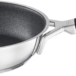 Rösle Keuken - Silence Pro Bratpfanne Ø 28cm 24 Rösle Keuken - Silence Pro Bratpfanne Ø 28cm -Günstiges Herd Genuss Geschäft 19c84bfa00a40e2aafb0625da4538689