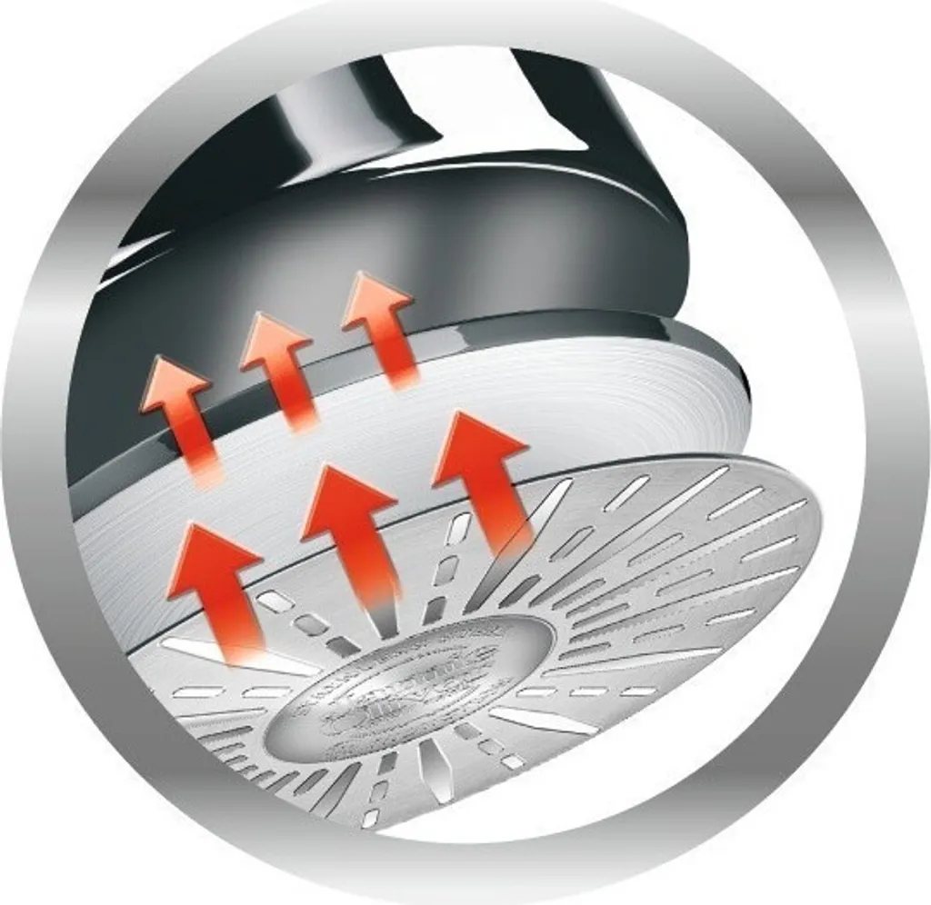 Tefal Bratpfanne Ø 28 Cm Aus Der Jamie Oliver Edition 8 Tefal Bratpfanne Ø 28 Cm Aus Der Jamie Oliver Edition – Bild 6