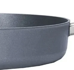 WOLL 'Diamond LITE Induktion, Guss-Hochrandpfanne, AS Ø28cm 7cm Hoch, 3,5l' 24 WOLL 'Diamond LITE Induktion, Guss-Hochrandpfanne, AS Ø28cm 7cm Hoch, 3,5l' -Günstiges Herd Genuss Geschäft 1c737944af64279ac9f33f56fdf8d2d6