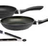 ELO Bratpfannen-Set 3tlg. Alucast 1 ELO Bratpfannen-Set 3tlg. Alucast -Günstiges Herd Genuss Geschäft 1d378d98910b71b9d722756b03962f06