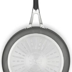 Tefal Jamie Oliver Hard Anodised Bratpfanne Schwarz 24 Cm 11 Tefal Jamie Oliver Hard Anodised Bratpfanne Schwarz 24 Cm -Günstiges Herd Genuss Geschäft 1da58c3898742b5a72fef0e55d2a72bd