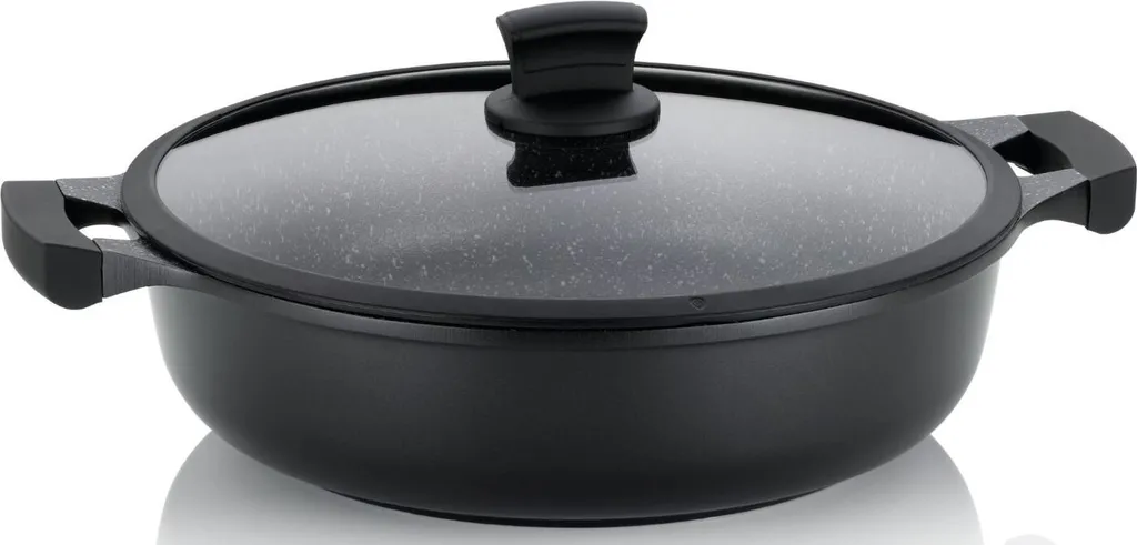 Kela Pelvis Deep Mit Nicht-Stall-Oberfläche Stella Nova 32 Cm KL-12226 3 Kela Pelvis Deep Mit Nicht-Stall-Oberfläche Stella Nova 32 Cm KL-12226 – Bild 2