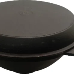 Kazan Gusseisen 22 Liter Deckel-Pfanne Kasan Mit Glattem Boden -Günstiges Herd Genuss Geschäft 1dd4b76e246d681b3ef5a7e6f30f9d37