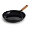 Pfanne KERAMIK Bratpfanne Induktion Antihaft Gerlach Schwarz 28 Cm 2 Pfanne KERAMIK Bratpfanne Induktion Antihaft Gerlach Schwarz 28 Cm -Günstiges Herd Genuss Geschäft 206767df1fa690a0e7df964d73a23f4e
