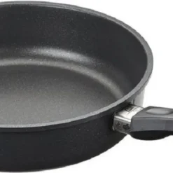 AMT Induktionspfanne Ø 28 Cm, Höhe 7 Cm 17 AMT Induktionspfanne Ø 28 Cm, Höhe 7 Cm -Günstiges Herd Genuss Geschäft 20d33e31bc05bb7f37dfa8772cc7372b