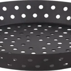 Jamie Oliver Grillpfanne - Antihaft - Mit Griffen - Spülmaschinenfest - Ø 30cm - Kohlenstoffstahl -Günstiges Herd Genuss Geschäft 23b7f18cd7f6226b41bb559ca70fb576