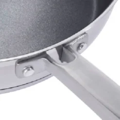 SABATIER International Chef Cuisine Bratpfanne | 24 Cm -Günstiges Herd Genuss Geschäft 240cae091515551589a8e6eaa57632b6