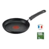 TEFAL G2550102 19 Cm UNBEGRENZTE Pfanne - Alle Kochfelder Einschließlich Induktion - Schwarz -Günstiges Herd Genuss Geschäft 25d7f4aba79a9444f55c08a910179d0b