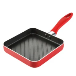 Grillpfanne PRESTO MINI 12 X 12 Cm 7 Grillpfanne PRESTO MINI 12 X 12 Cm -Günstiges Herd Genuss Geschäft 2645f7e7b9a32663704251695b68559b