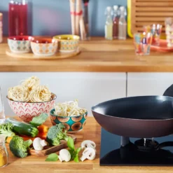 Tefal Start'Easy Dreiecks-Pfanne 26 Cm, C26707 15 Tefal Start'Easy Dreiecks-Pfanne 26 Cm, C26707 -Günstiges Herd Genuss Geschäft 27a3f46591d9482fea9d0a7a68bf1067