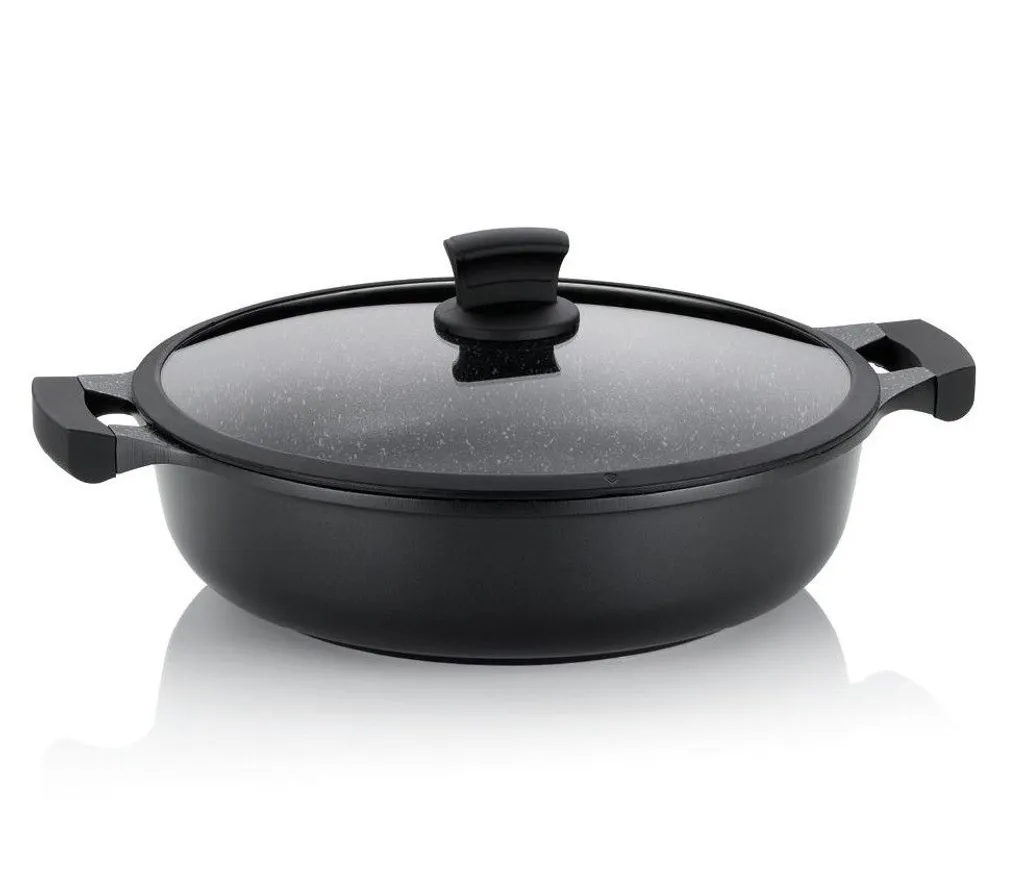 Kela Pelvis Deep Mit Nicht-Stall-Oberfläche Stella Nova 32 Cm KL-12226 2 Kela Pelvis Deep Mit Nicht-Stall-Oberfläche Stella Nova 32 Cm KL-12226