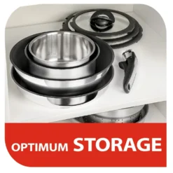 Tefal Ingenio Preference Pfannen Und Topf-Set 15-teilig 30 Tefal Ingenio Preference Pfannen Und Topf-Set 15-teilig -Günstiges Herd Genuss Geschäft 2803ac3145e58d310a29cc544c591ff7