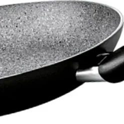 Ballarini Bratpfanne Bologna Beschichtet Aluminium, 28cm 28 Ballarini Bratpfanne Bologna Beschichtet Aluminium, 28cm -Günstiges Herd Genuss Geschäft 28580e2fff5b60f45f6ae86a19c2321a