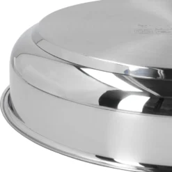 Titan Pfanne Ø 28 Cm Bratpfanne Induktion Antihaft Pfanne ZWIEGER Visionary -Günstiges Herd Genuss Geschäft 28cb8c00384cda6302a0faab4a72bb42